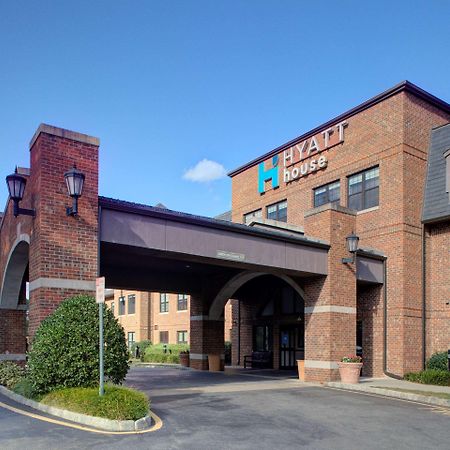Hyatt House Parsippany East Hotel Luaran gambar
