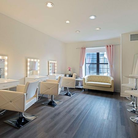 Hyatt House Parsippany East Hotel Luaran gambar