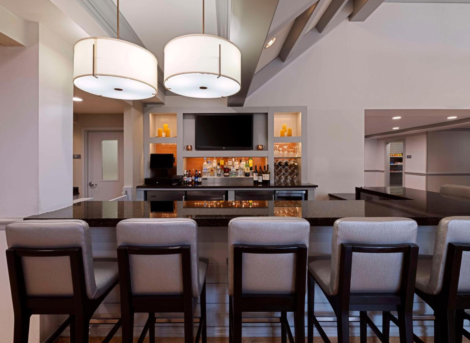Hyatt House Parsippany East Hotel Luaran gambar
