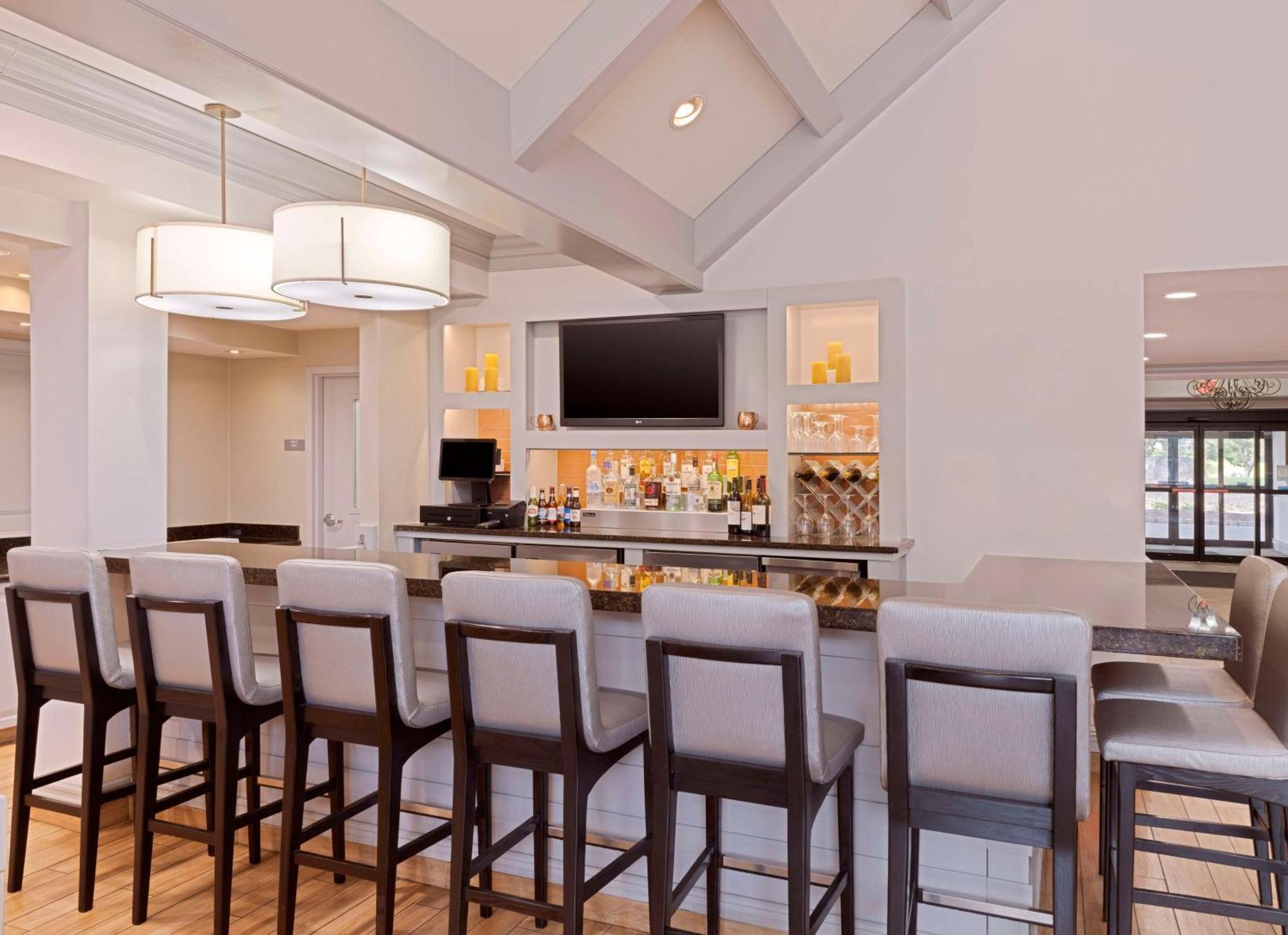 Hyatt House Parsippany East Hotel Luaran gambar