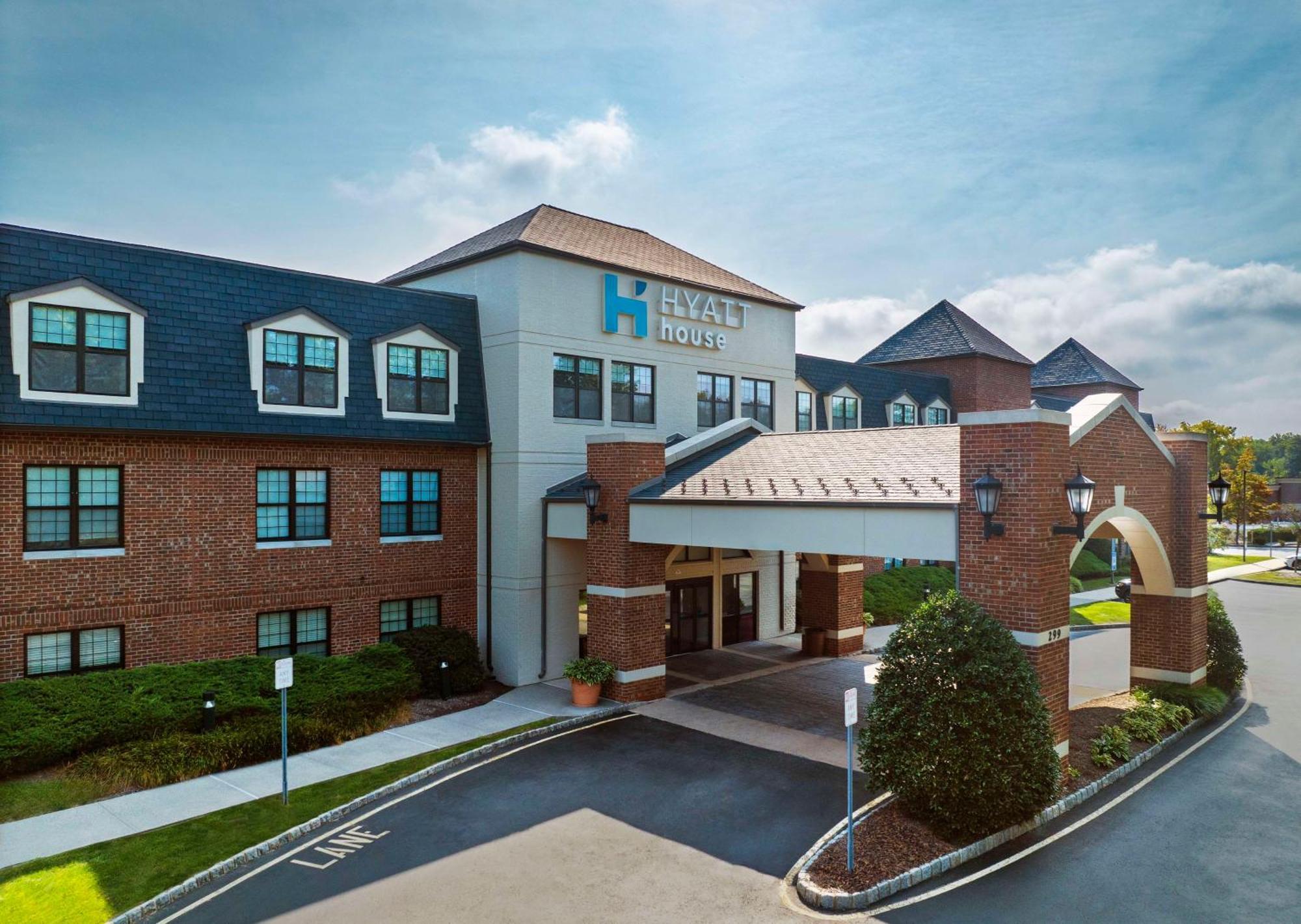 Hyatt House Parsippany East Hotel Luaran gambar