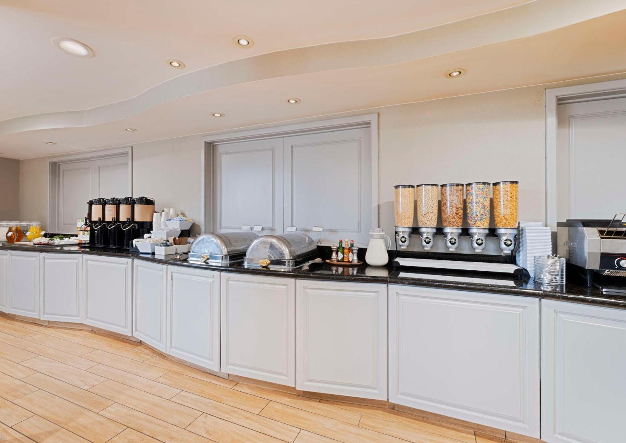 Hyatt House Parsippany East Hotel Luaran gambar