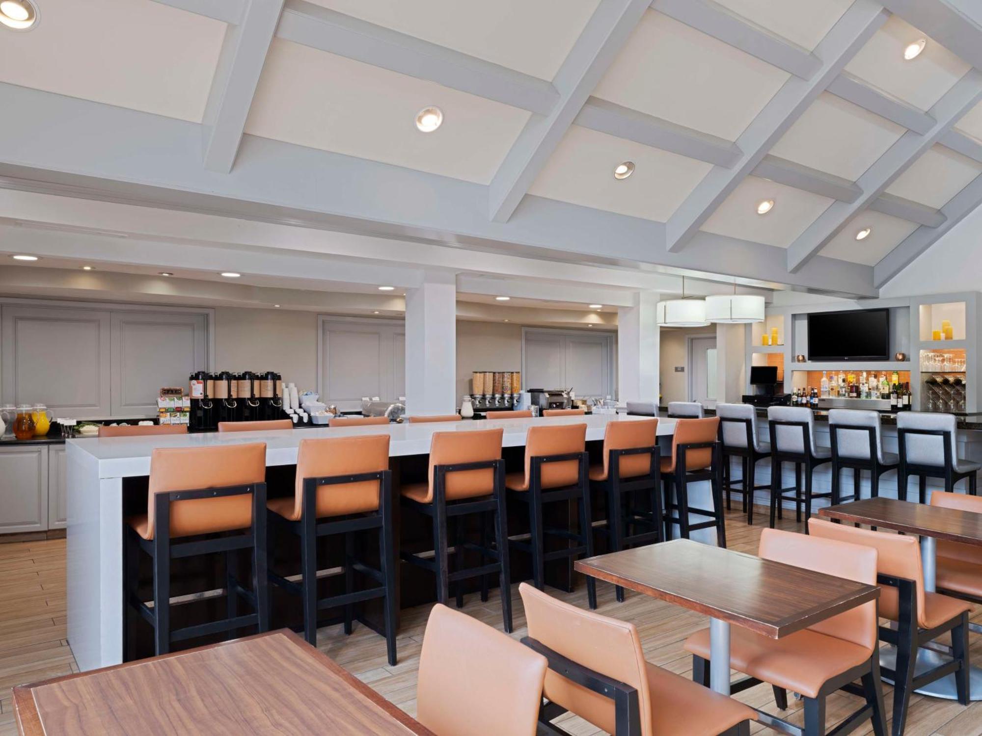 Hyatt House Parsippany East Hotel Luaran gambar