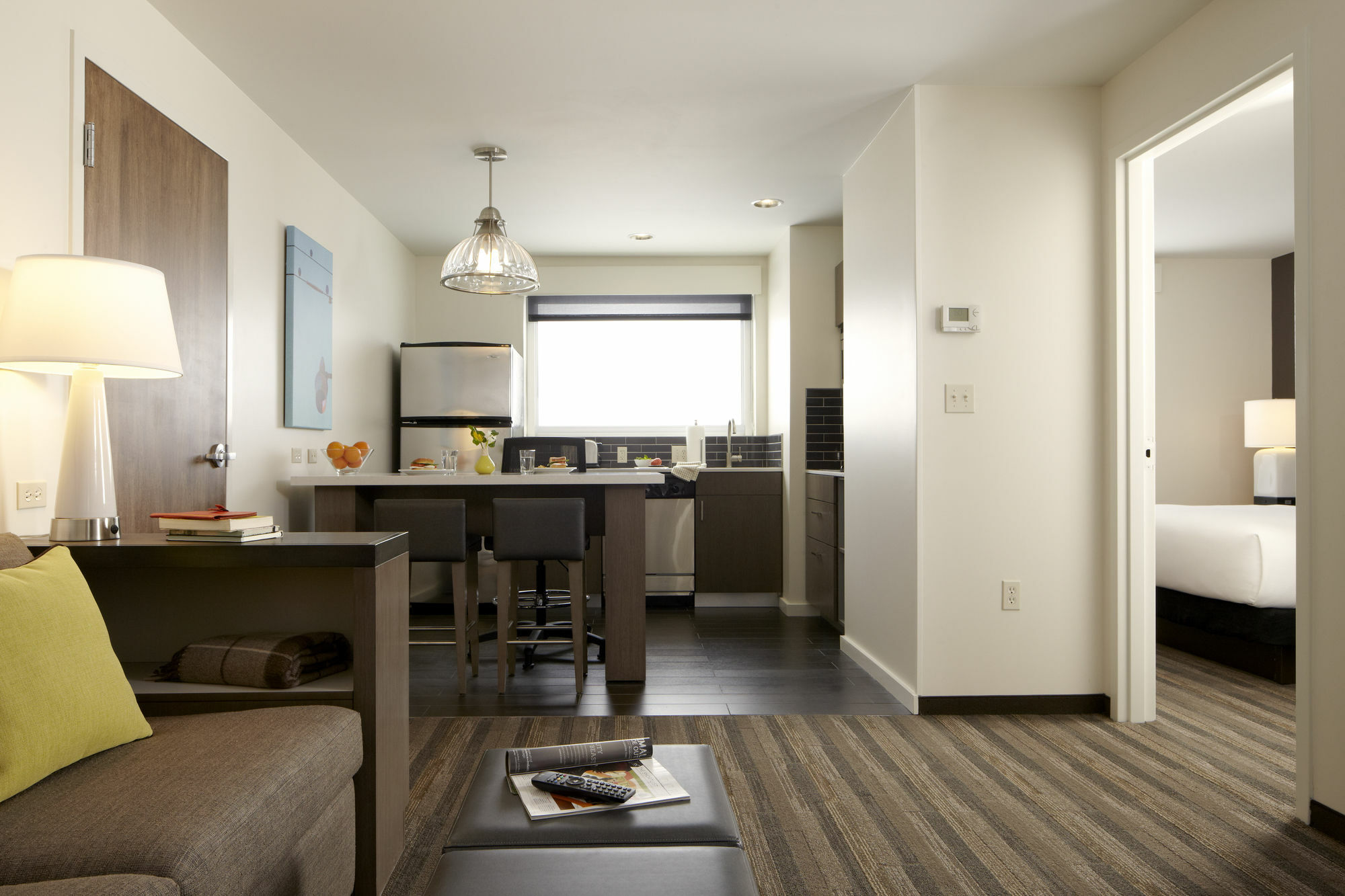 Hyatt House Parsippany East Hotel Luaran gambar